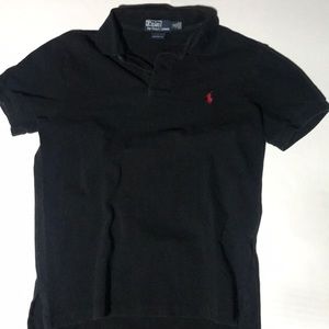 Ralph Lauren Short Sleeve Polo